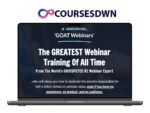 Jason Fladlien – GOAT Webinar