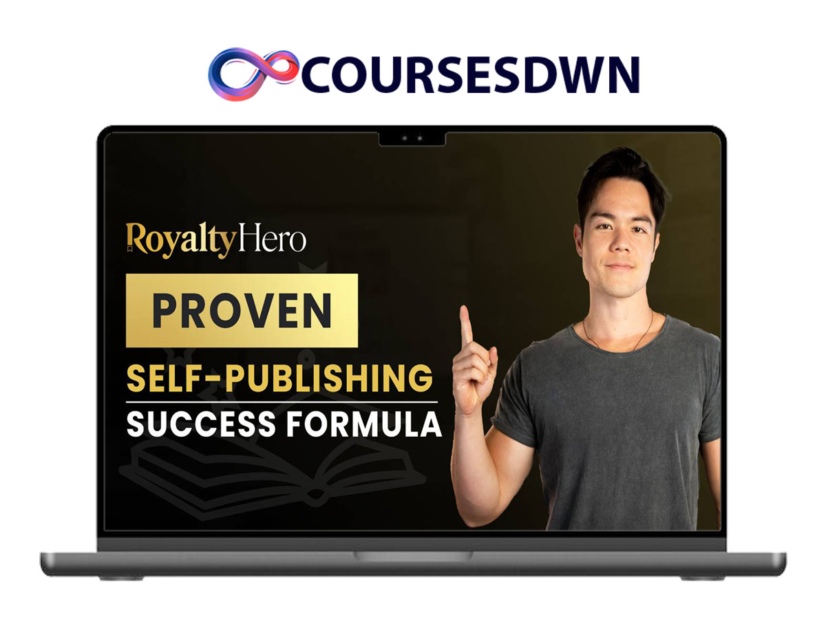 Sean Dollwet – Royalty Hero