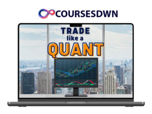 Robot Wealth – Trade Like A Quant Bootcamp