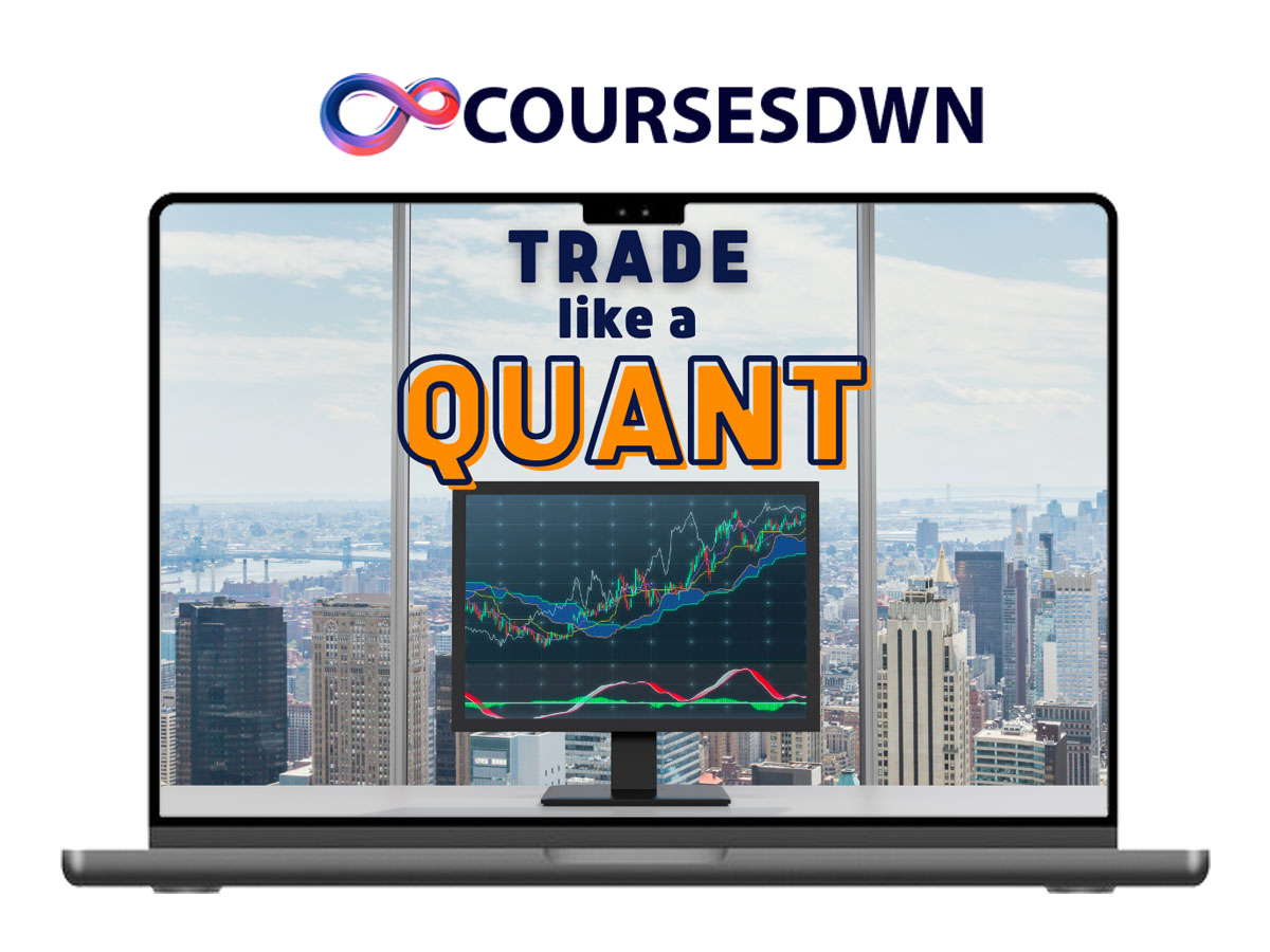 Robot Wealth – Trade Like A Quant Bootcamp