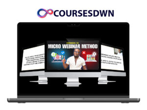 Elite Traffic Circle – The Micro Webinar Method + Template