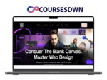 Flux academy – Web design Masterclass with Matt Jumper