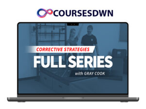 Gray Cook – Corrective Strategies Bundle