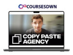Iman Gadzhi – Copy Paste Agency