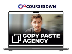 Iman Gadzhi – Copy Paste Agency