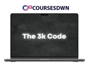 James Kemp – The 3k Code and Sovereign Mindset