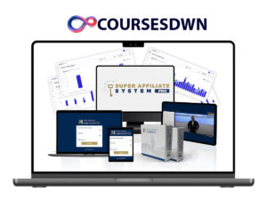 John Crestani – Super Affiliate System PRO