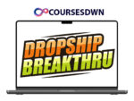 Jon Warren – Dropship Breakthru