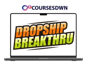 Jon Warren – Dropship Breakthru