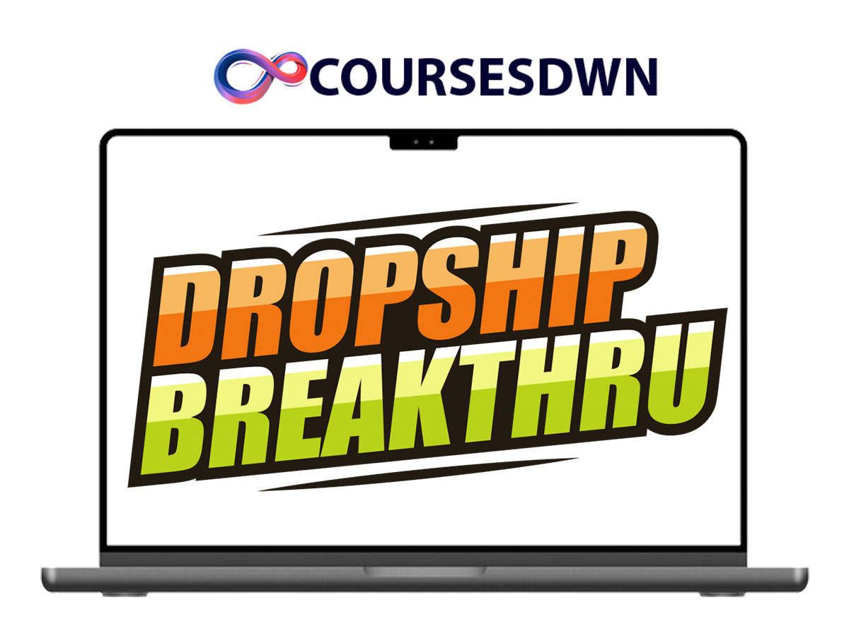 Jon Warren – Dropship Breakthru