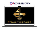 Jordan Belfort – Straight Line Sales Certification