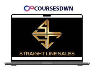 Jordan Belfort – Straight Line Sales Certification