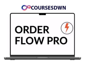 Jumpstart Trading – Order Flow Pro