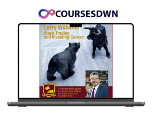 Larry Williams – Stock Trading and Investing