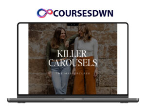 Maha Copy – Killer Carousels