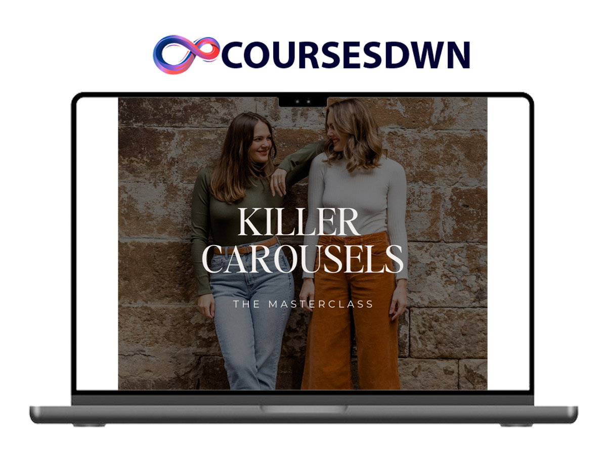 Maha Copy – Killer Carousels