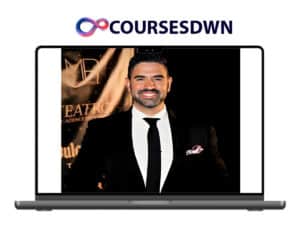 Michael Sartain – Off Market Dating System