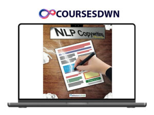 Michael Stevenson – NLP Copywriting Mastery