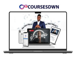 Nehemiah Davis – Event Space Secrets