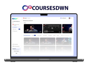 Nexlev – Youtube Automation