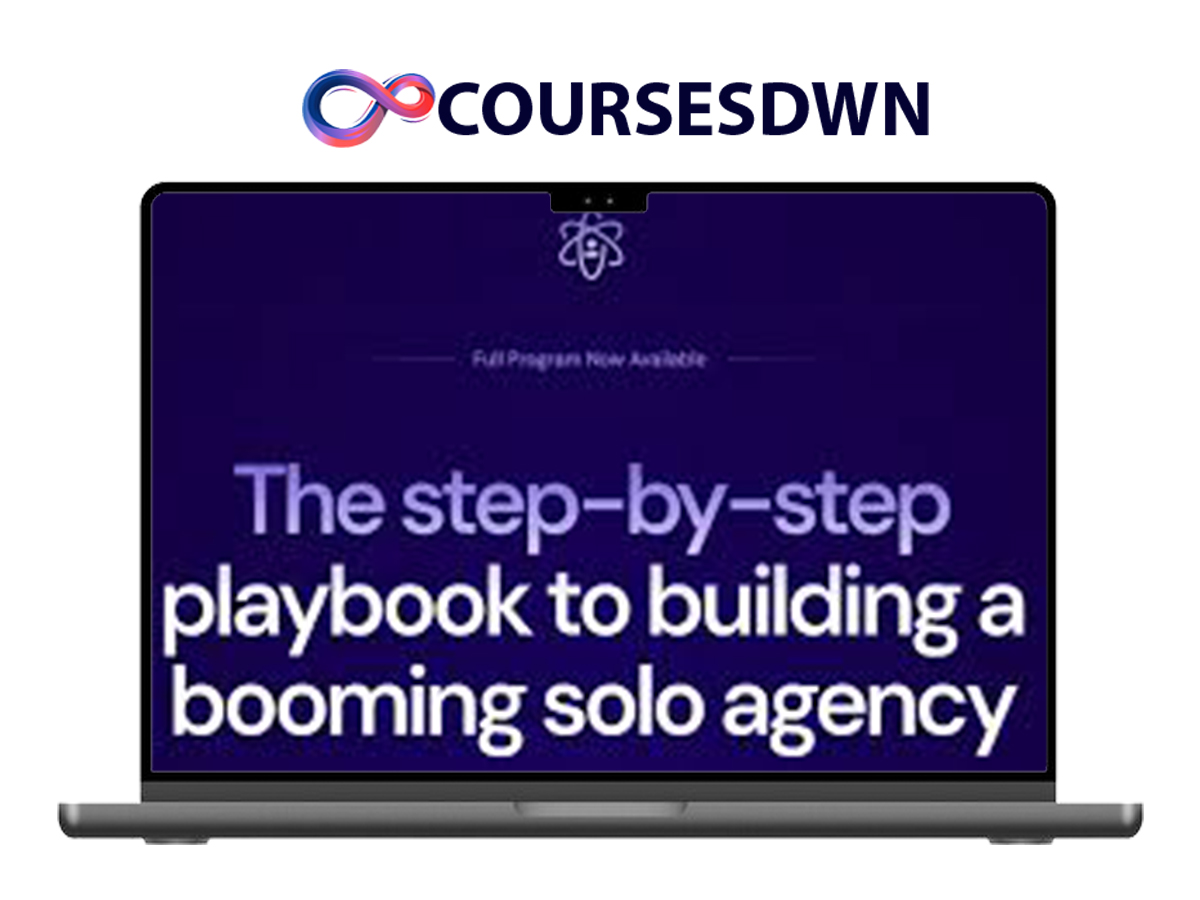 Pait Digital – Solo Agency Blueprint