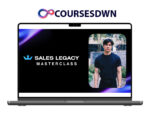 Patrick Dang – Sales Legacy Masterclass With Bonuses