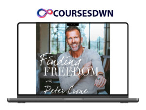 Peter Crone – Freedom