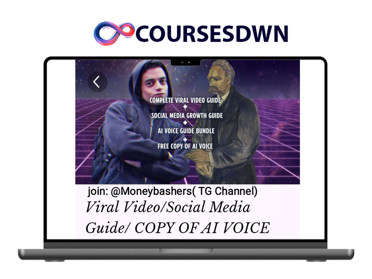 Philosophaire – Viral Video – Social Media Guide – COPY OF AI VOICE