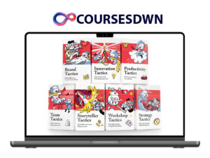 Pip Deck Ultimate Collection (Include 11 Decks)