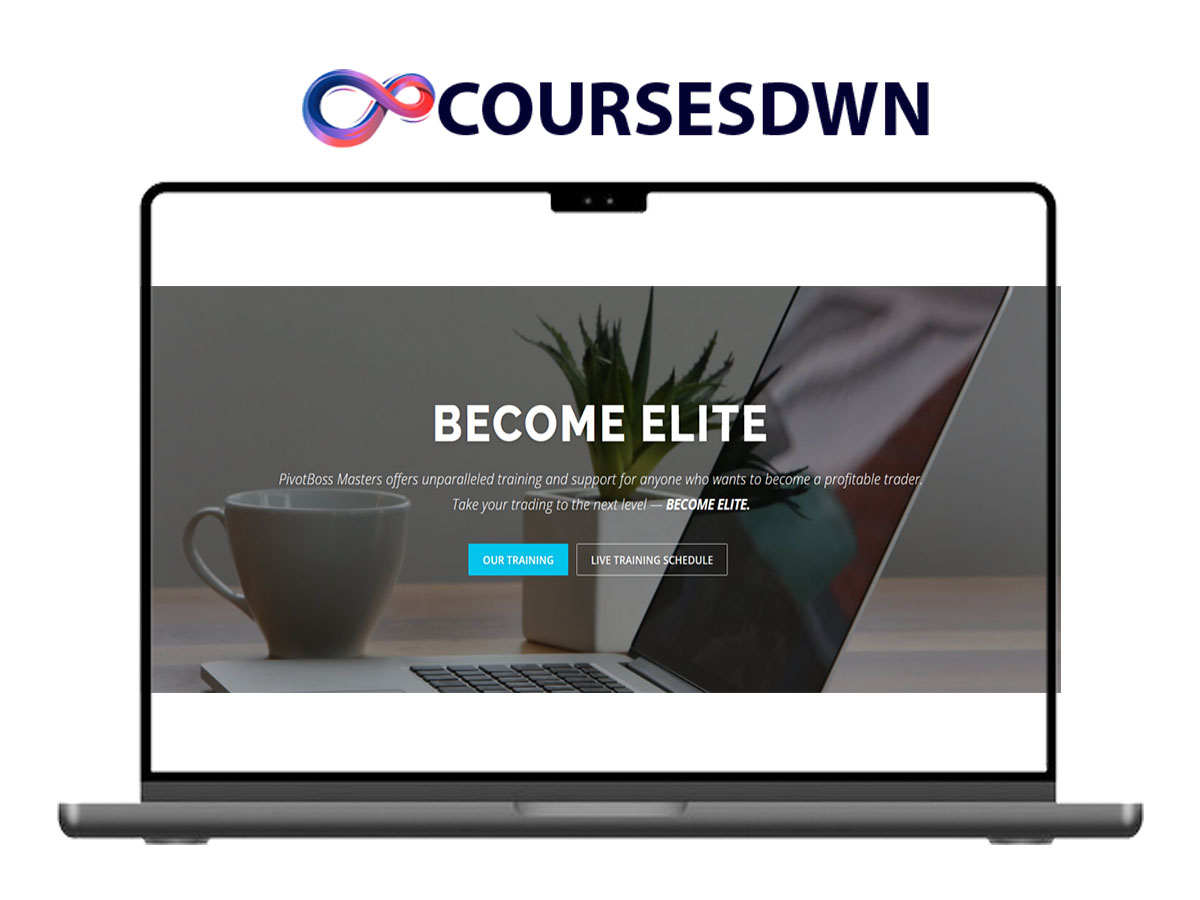 Pivotboss Masters – Become Elite