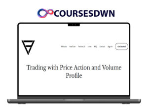 Price Action Volume Trader – Trading With Price Action & Volume Profile