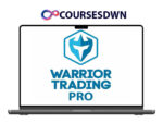 Ross Cameron – Warrior Trading Pro