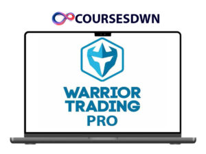 Ross Cameron – Warrior Trading Pro