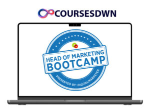 Ryan Deiss – Head of Marketing Bootcamp