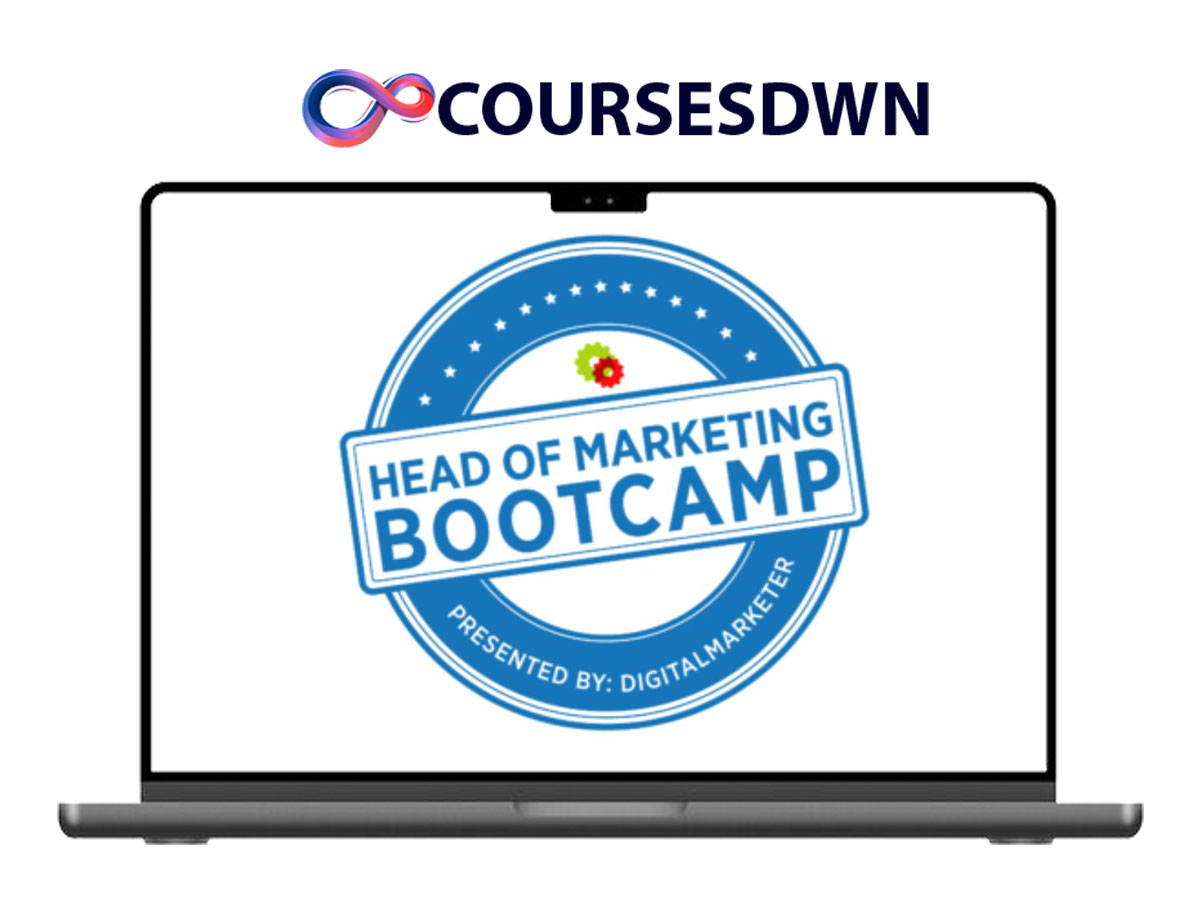 Ryan Deiss – Head of Marketing Bootcamp