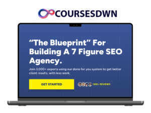 Ryan Stewart – The Blueprint Training (Up to 2025)