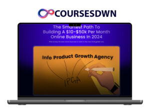 Sander Stage – The IPGA Masterclass V2