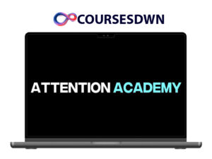Seena Rezaei – Attention Academy