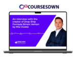 Simon Vernon – Drop Ship Formula High-Ticket Program