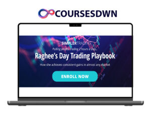 Simpler Trading – Raghee’s New Day Trading Playbook BASIC