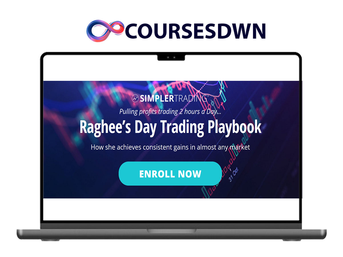 Simpler Trading – Raghee’s New Day Trading Playbook BASIC
