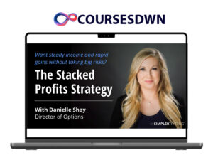Simpler Trading – Stacked Profits Strategy ELITE