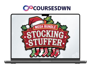 Stefan Georgi – Mega Bundle Stocking Stuffer (7 Courses)