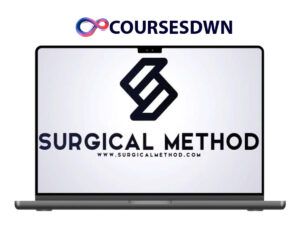 Surgical Pick up 3.0