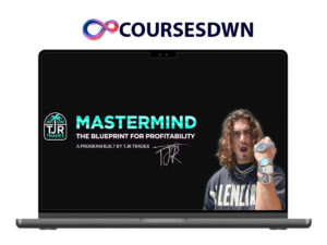 TJR Trades Mastermind – To The Blueprint