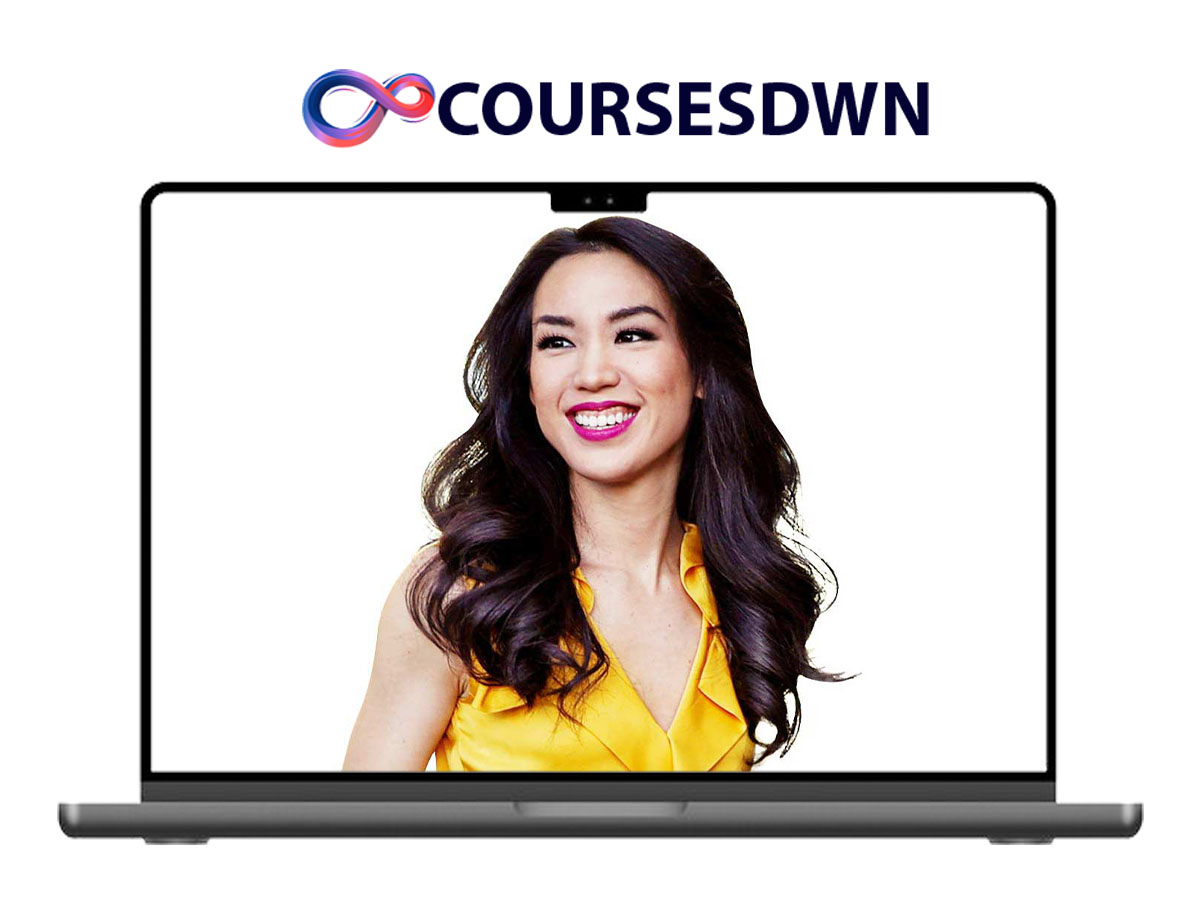 The Profitable Welcome Sequence by Luisa Zhou