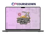 Tony Hill – Pinterest Keywords Gold