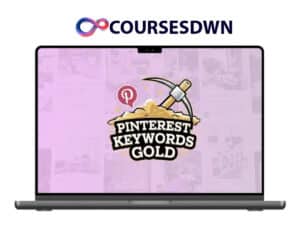 Tony Hill – Pinterest Keywords Gold