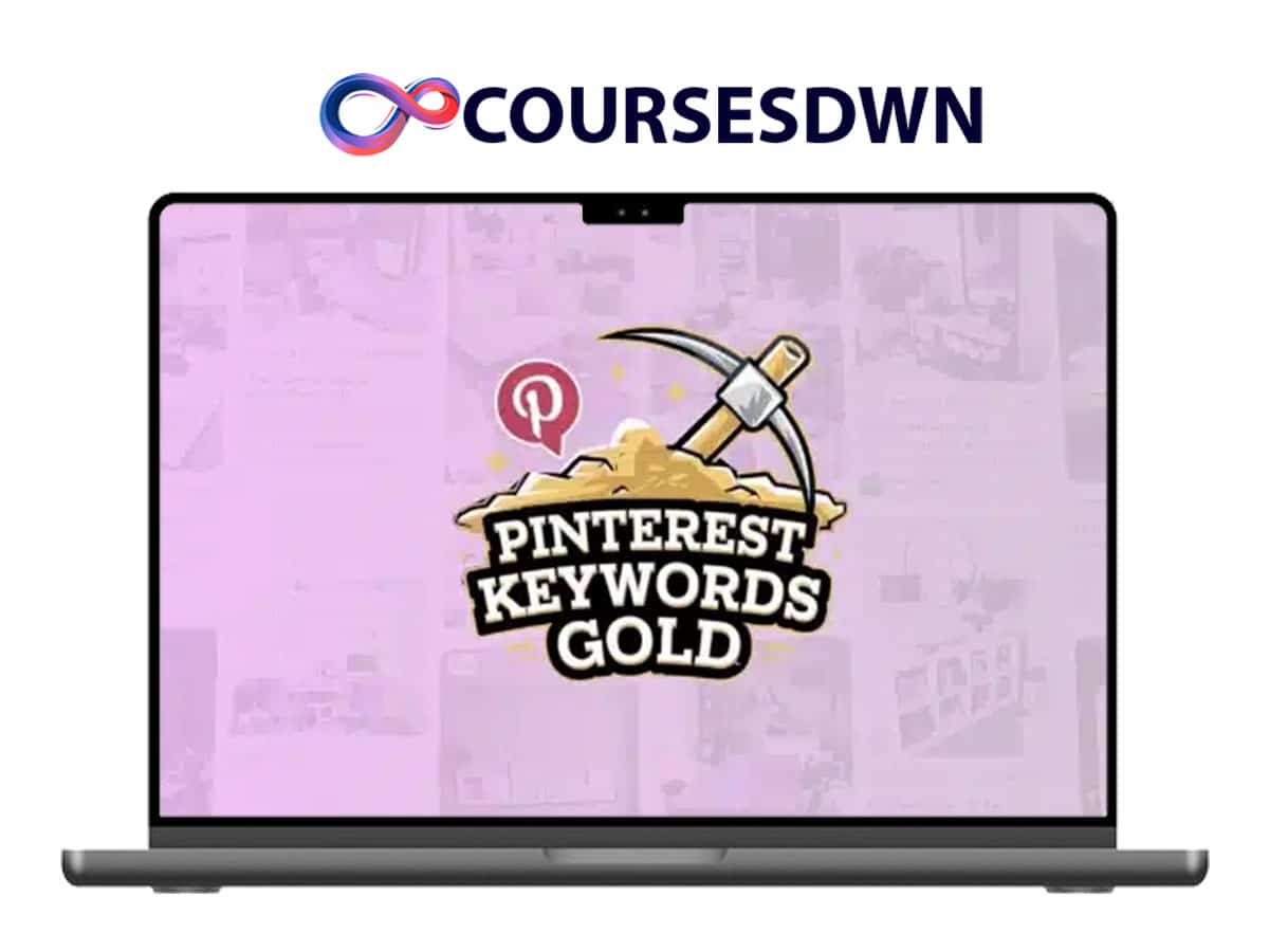 Tony Hill – Pinterest Keywords Gold