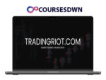Trading Riot Bootcamp 2.0 + Blueprint